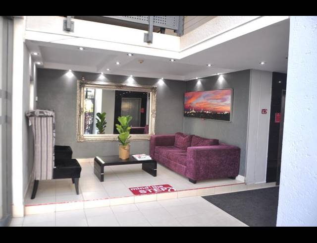 2 BEDROOM PROPERTY TO RENT IN MORNINGSIDE